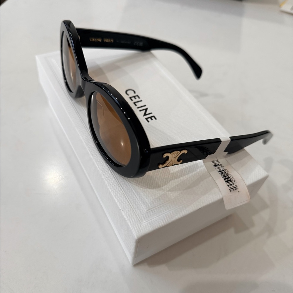 Celine Runway Sunglasses - Picture 4 of 5